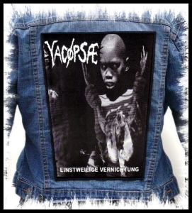 YACOPSAE - Einstweilige Vernichtung -- Backpatch 