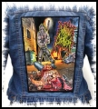 WAKING THE CADAVER - Real-Life Death -- backpatch back patch.jpg