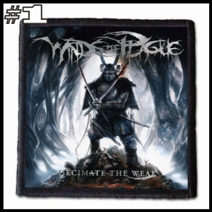 WINDS OF PLAGUE -- Patch 