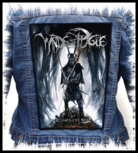 Ekran WINDS OF PLAGUE - Decimate the Weak
