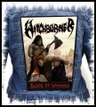 WITCHBURNER - Blood of Witches -- backpatch back patch.jpg