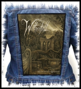Ekran WITHERFALL - Nocturnes and Requiems