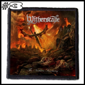 WITHERSCAPE -- Patch