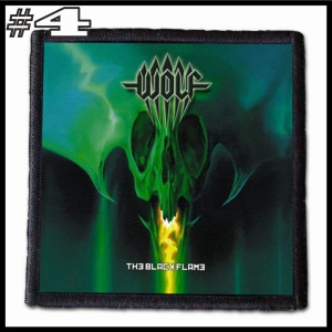 WOLF [SWE] -- Patch 