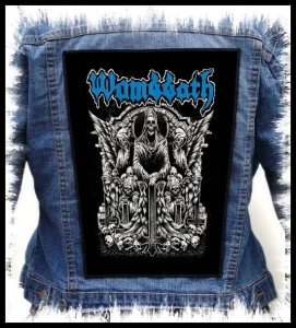 Ekran WOMBBATH - Dark Angels