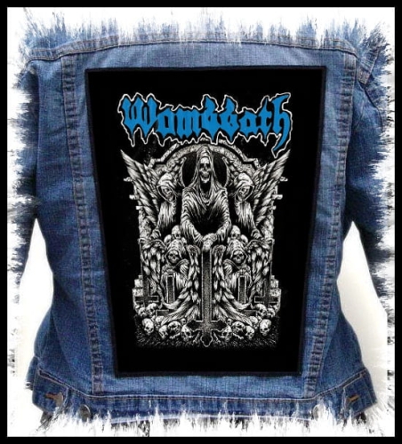 WOMBBATH - Dark Angels -- backpatch back patch.jpg