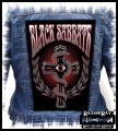 BLACK SABBATH - Snake -- Backpatch Back Patch.jpg