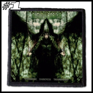 DIMMU BORGIR -- Patch 