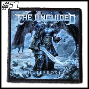 Naszywka UNGUIDED