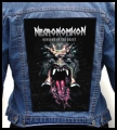 NECRONOMICON - Revenge of the Beast -- Backpatch.jpg
