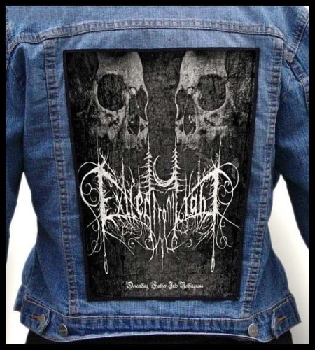 EXILED FROM LIGHT - Descending Further into Nothingness -- Backpatch.jpg
