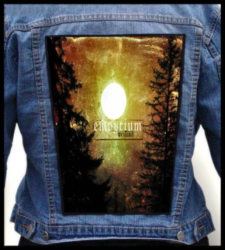 EMPYRIUM - Weiland -- Backpatch.jpg