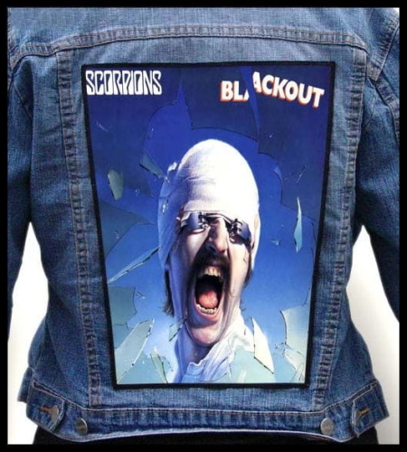 SCORPIONS - Blackout -- Backpatch.jpg