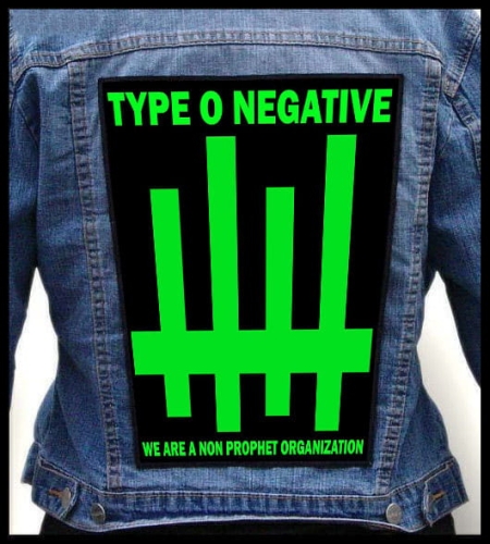 TYPE O NEGATIVE - Non Prophet Organisation.jpg
