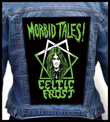 CELTIC FROST - Morbid Tales -- Backpatch.jpg