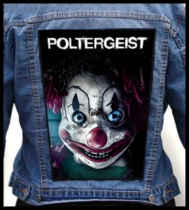 POLTERGEIST #3 -- Backpatch