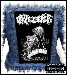 Ekran GATECREEPER - Wake Up