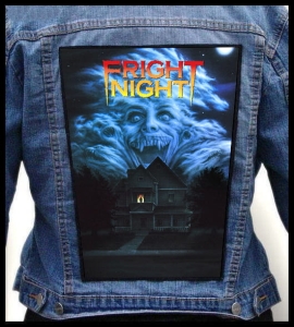 FRIGHT NIGHT -- Backpatch
