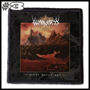 WORMWITCH -- Patch 