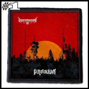WORMWOOD -- Patch 