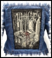 WRETCHED FATE - Carnal Heresy -- backpatch back patch.jpg