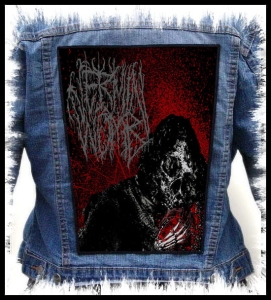 Ekran VERMIN WOMB - Decline