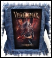 VHALDEMAR - Against All Kings -- backpatch back patch.jpg