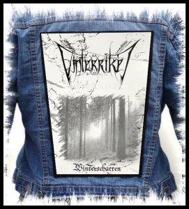 Ekran VINTERRIKET - Winterschatten