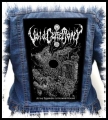 VOIDCEREMONY - At the Periphery of Human Realms -- backpatch back patch.jpg