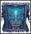 VULVODYNIA - Cognizant Castigation -- backpatch back patch.jpg