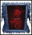 ULCERATE - Shrines of Paralysis -- backpatch back patch.jpg