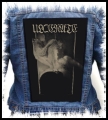 ULCERATE - Stare into Death and Be Still -- backpatch back patch.jpg