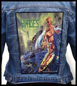 HYADES - And the Worst Is Yet to Come -- Backpatch
