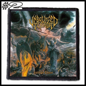 UNBOUNDED TERROR -- Patch