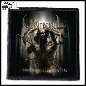 UNMERCIFUL -- Patch 