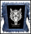 TENGGER CAVALRY - Blood Sacrifice Shaman -- backpatch back patch.jpg