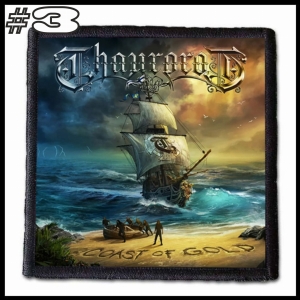 THAUROROD -- Patch 