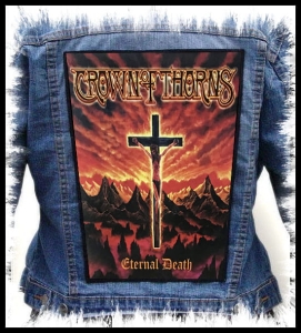 Ekran THE CROWN - Eternal Death