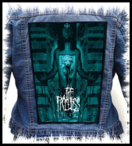 Ekran THE FACELESS - Akeldama
