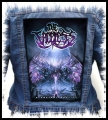 THE FACELESS - Planetary Duality -- backpatch back patch.jpg