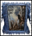 THOU ART LORD - Daemoniorum -- backpatch back patch.jpg