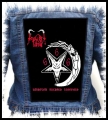 THOU ART LORD - Diabolou Archaes Legeones -- backpatch back patch.jpg