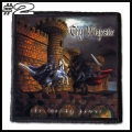 THY MAJESTIE -- Patch (2).jpg