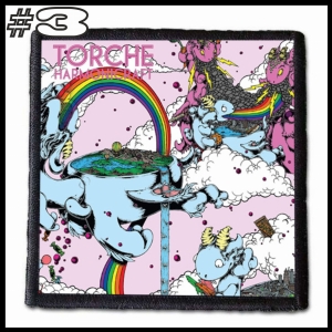 TORCHE -- Patch 