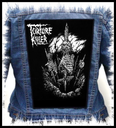 TORTURE KILLER -- backpatch back patch.jpg