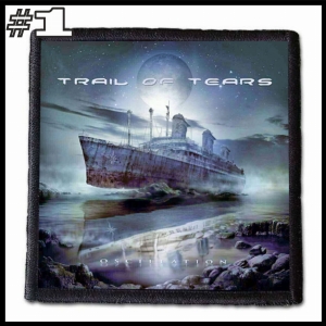 TRAIL OF TEARS -- Patch 