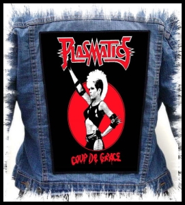 Ekran PLASMATICS - Coup d'état #2