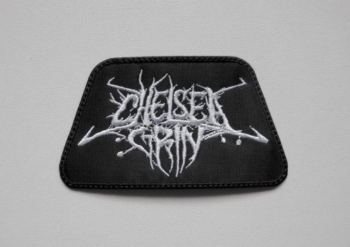 CHELSEA GRIN - Logo --- Embroidered Patch.JPG