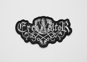 Naszywka Haftowana EREB ALTOR - Logo 