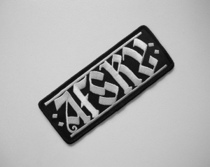 Naszywka AFSKY 